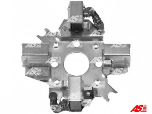 Кронштейн, угольная щетка HC-Cargo 231084