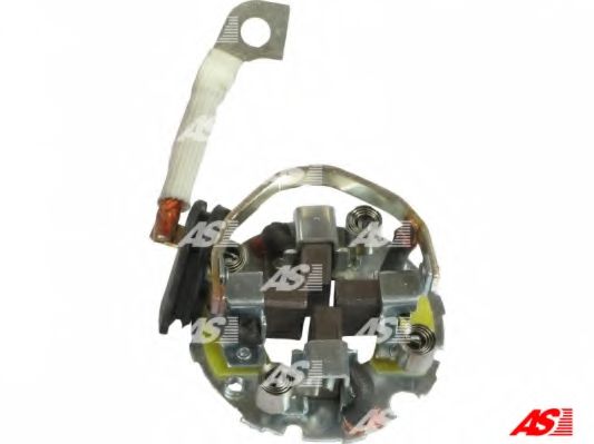 Кронштейн, угольная щетка AS-PL SBH9002