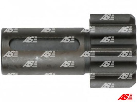 Привод с механизмом свободного хода, стартер HC-Cargo 130419