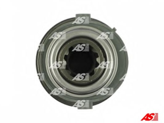 Привод с механизмом свободного хода, стартер GHIBAUDI 1877