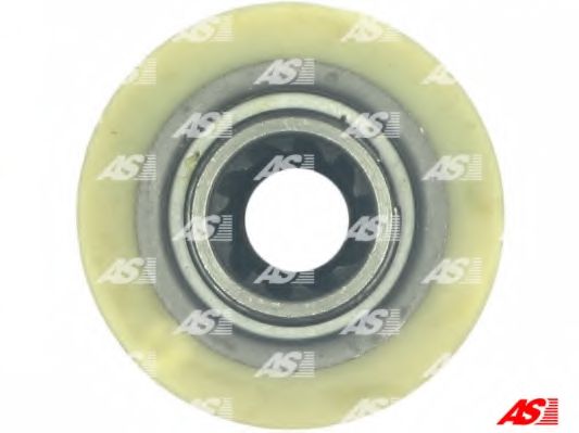 Привод с механизмом свободного хода, стартер AS-PL 1438288