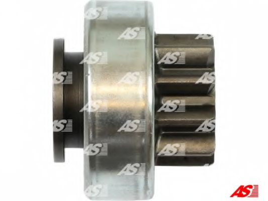 Привод с механизмом свободного хода, стартер AS-PL SD2056