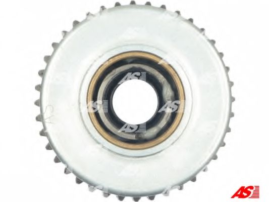 Привод с механизмом свободного хода, стартер AS-PL 2280005093