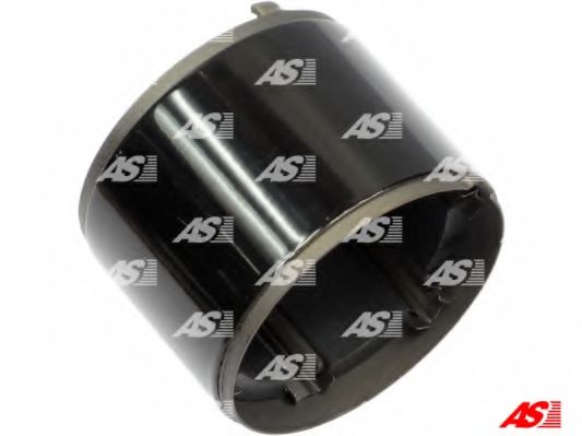 Обмотка возбуждения, стартер AS-PL SF5008