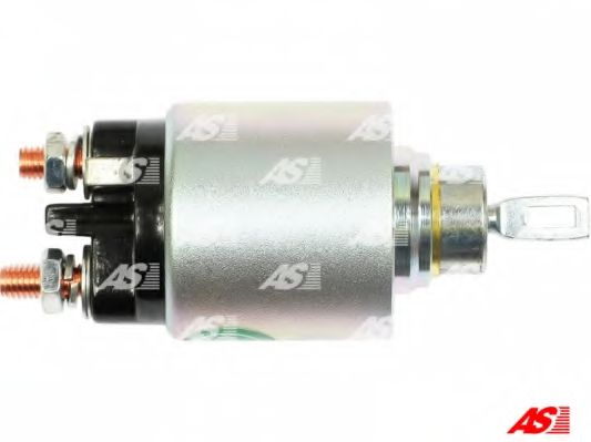 Тяговое реле, стартер AS-PL SS0152