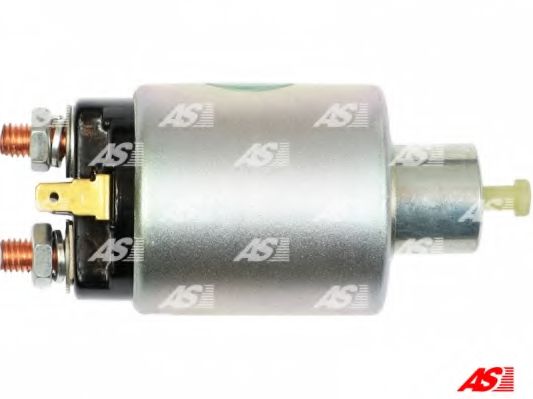 Тяговое реле, стартер AS-PL SS5056