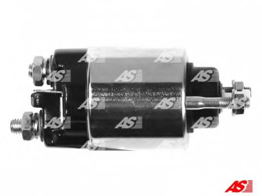 Тяговое реле, стартер AS-PL SS6009