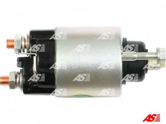 Тяговое реле, стартер AS-PL SS6015