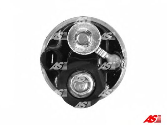 Тяговое реле, стартер AS-PL 79012