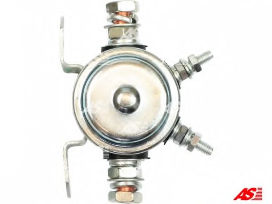 Тяговое реле, стартер PRESTOLITE ELECTRIC 15132