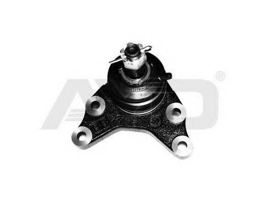 Несущий / направляющий шарнир AYD 9205720