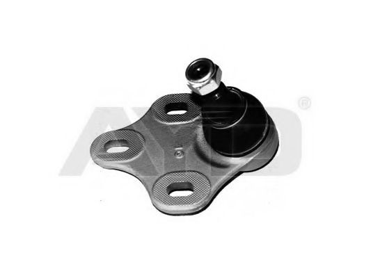 Несущий / направляющий шарнир AYD 9207072