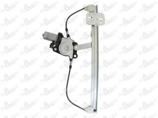 Подъемное устройство для окон AC Rolcar 011702