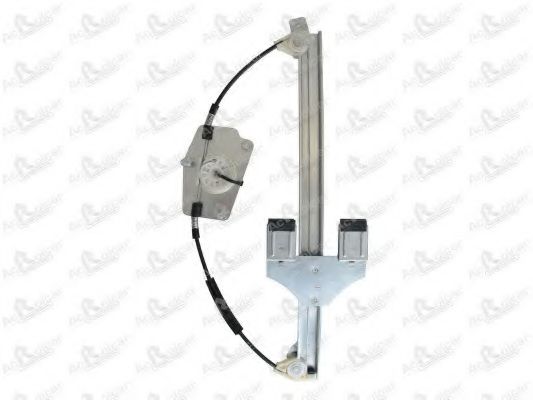 Подъемное устройство для окон AC Rolcar 01.3925