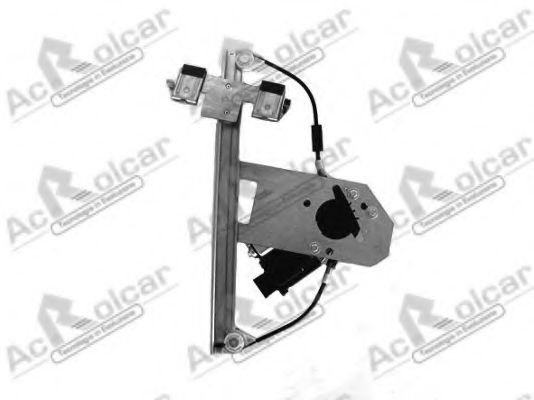 Подъемное устройство для окон AC Rolcar 01.7589