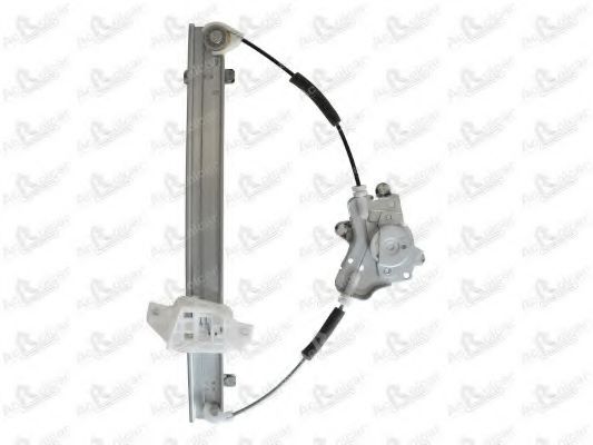 Подъемное устройство для окон AC Rolcar 01.7775