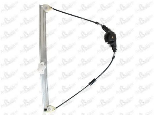 Подъемное устройство для окон AC Rolcar 021355