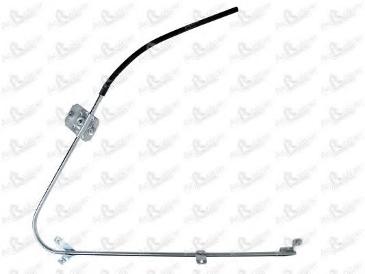 Подъемное устройство для окон AC Rolcar 032500
