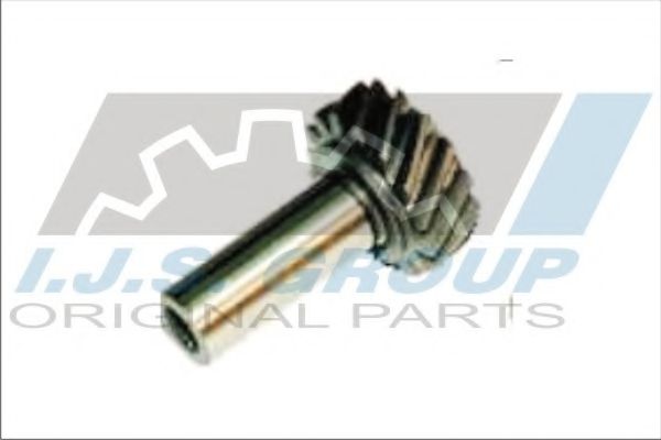 Звездочка цепи IJS GROUP 112005