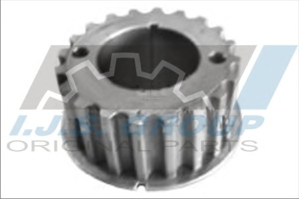 Шестерня, коленчатый вал IJS GROUP 18-1028