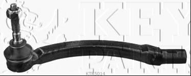 Наконечник поперечной рулевой тяги KEY PARTS KTR5014