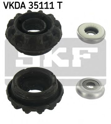 Опора стойки амортизатора SKF VKDA 35111 T