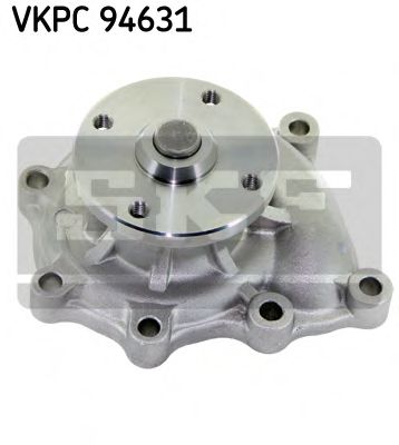 Водяной насос SKF VKPC 94631