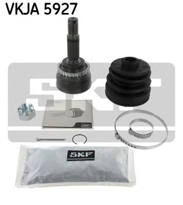 Шарнирный комплект, приводной вал SKF VKJA 5927