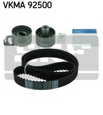 Комплект ремня ГРМ SKF VKMA 92500