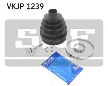 Комплект пылника, приводной вал SKF VKJP 1239