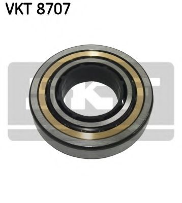 Подшипник, ступенчатая коробка передач SKF VKT 8707
