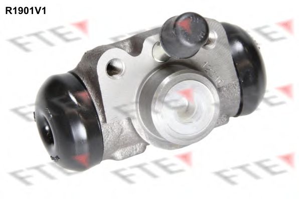 Колесный тормозной цилиндр KNOTT 33195