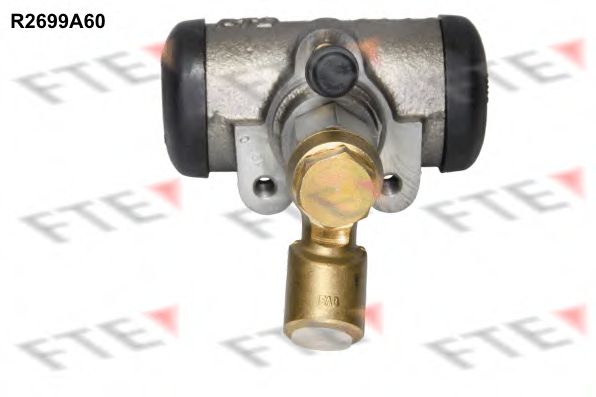 Колесный тормозной цилиндр FTE 6213