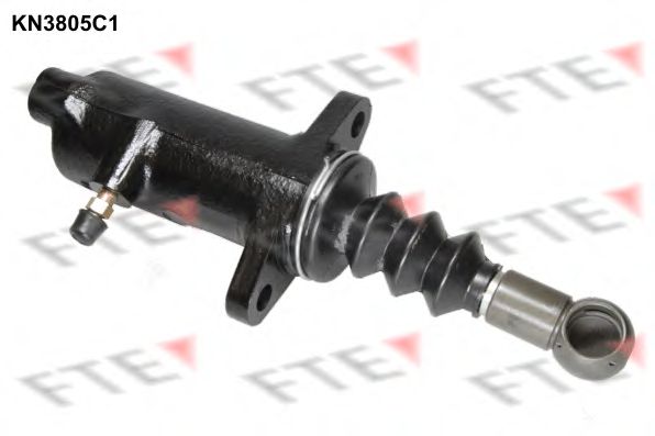 Рабочий цилиндр, система сцепления FTE KN3805C1