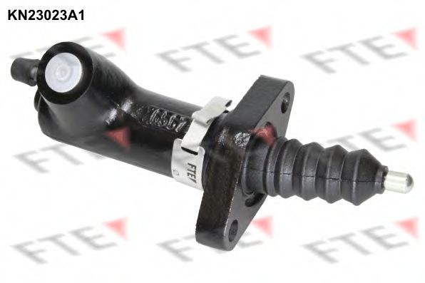 Рабочий цилиндр, система сцепления FTE 6567