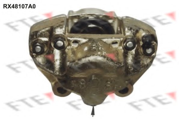 Тормозной суппорт FTE RX48107A0