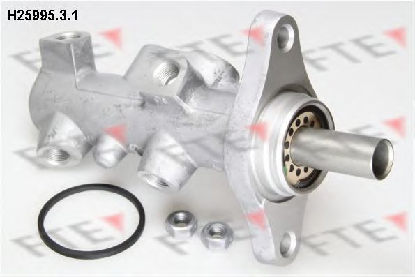 Главный тормозной цилиндр FTE H25995.3.1
