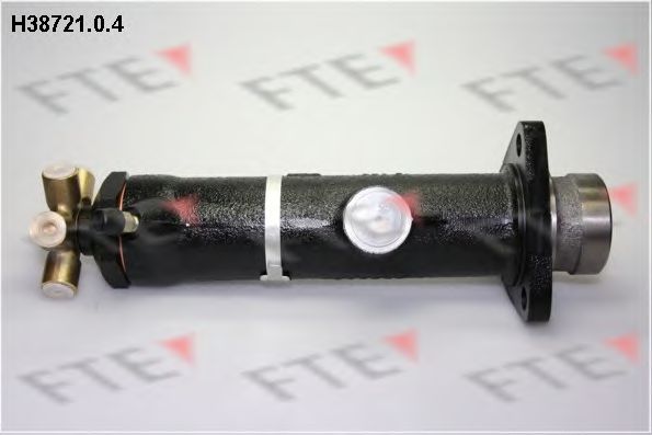 Главный тормозной цилиндр FTE H38721.0.4