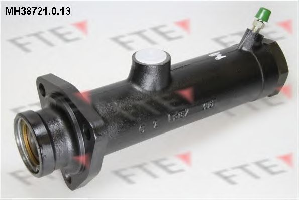 Главный тормозной цилиндр FTE 406