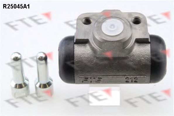 Колесный тормозной цилиндр FTE R25045A1
