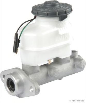 Главный тормозной цилиндр HERTH+BUSS JAKOPARTS J3104069