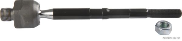 Осевой шарнир, рулевая тяга HERTH+BUSS JAKOPARTS J4854026