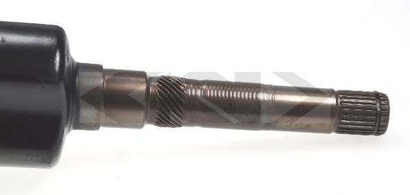 Приводной вал LÖBRO 302822