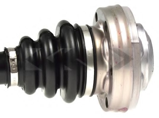 Приводной вал LÖBRO 304473