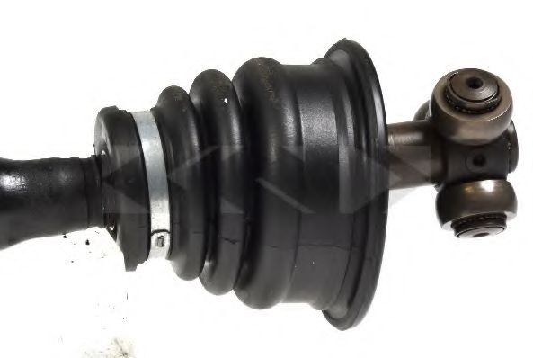 Приводной вал LÖBRO 304511