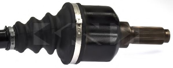 Приводной вал LÖBRO 304945