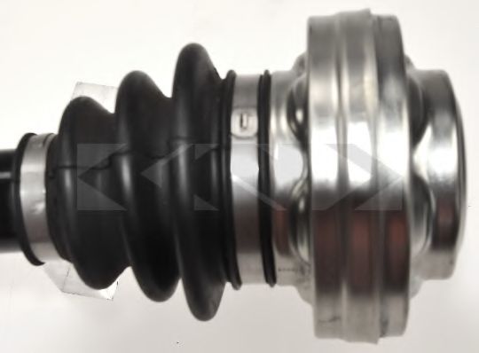 Приводной вал LÖBRO 305293