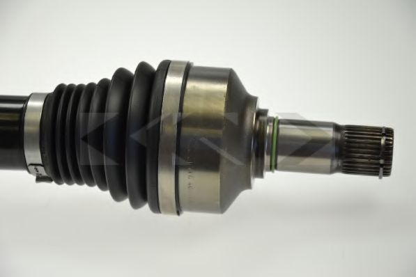 Приводной вал LÖBRO 305724