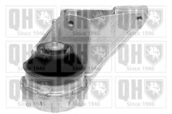 Подвеска, двигатель QUINTON HAZELL EM3111