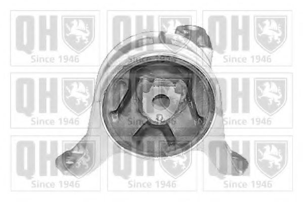 Подвеска, двигатель QUINTON HAZELL EM4185